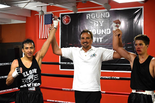 Martial Arts School «Rumi Maki Boxing & Martial Arts», reviews and photos, 2200 Rand Rd Ste A, Palatine, IL 60074, USA