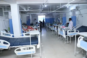 Haryana Multispeciality Hospital image