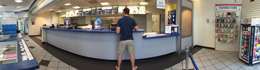 Post Office «United States Postal Service», reviews and photos, 3751 Motor Ave, Los Angeles, CA 90034, USA