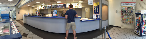 Post Office «United States Postal Service», reviews and photos, 3751 Motor Ave, Los Angeles, CA 90034, USA