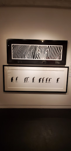 Art Gallery «Samuel Lynne Galleries», reviews and photos, 1105 Dragon St, Dallas, TX 75207, USA