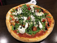 Pizza du Restaurant de plats à emporter Urban Food Meythet à Annecy - n°10