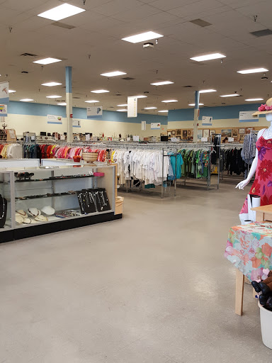 Thrift Store «Goodwill Industries of New Mexico - Rio Rancho», reviews and photos
