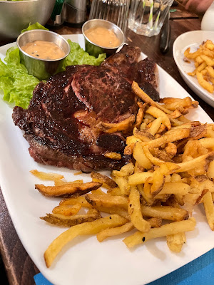 Brasserie Le CM à Créteil