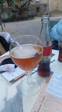 Plats et boissons du Crêperie Froment et Sarrazin à Saint-Malo - n°10