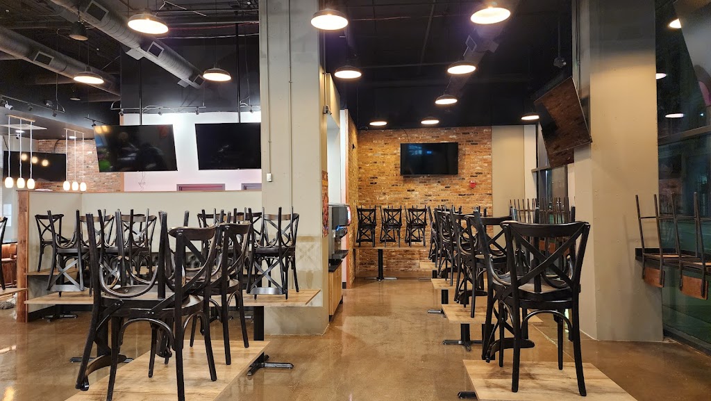 bb.q Chicken Cincinnati 45202