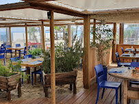 Atmosphère du Restaurant Eden beach club Canet à Canet-en-Roussillon - n°7