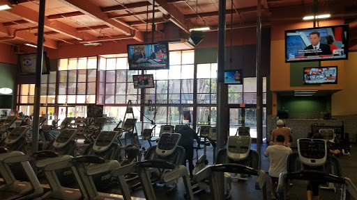 Health Club «24 Hour Fitness Sport», reviews and photos, 965 E Birch St, Brea, CA 92821, USA