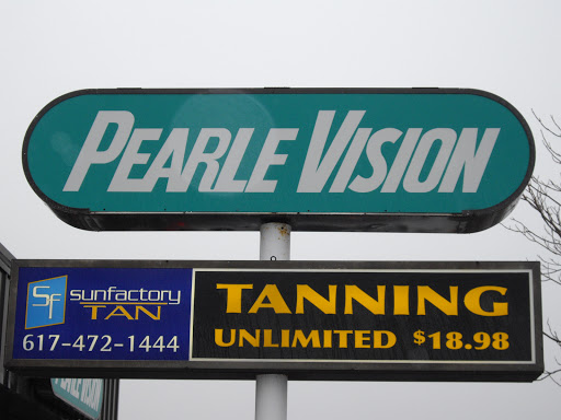 Eye Care Center «Pearle Vision - Quincy, MA», reviews and photos, 470 Southern Artery, Quincy, MA 02169, USA