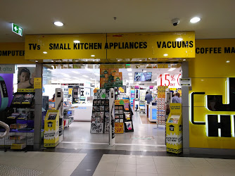 JB Hi-Fi City - Adelaide