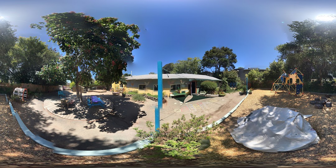 El Cerrito Preschool Co-Op