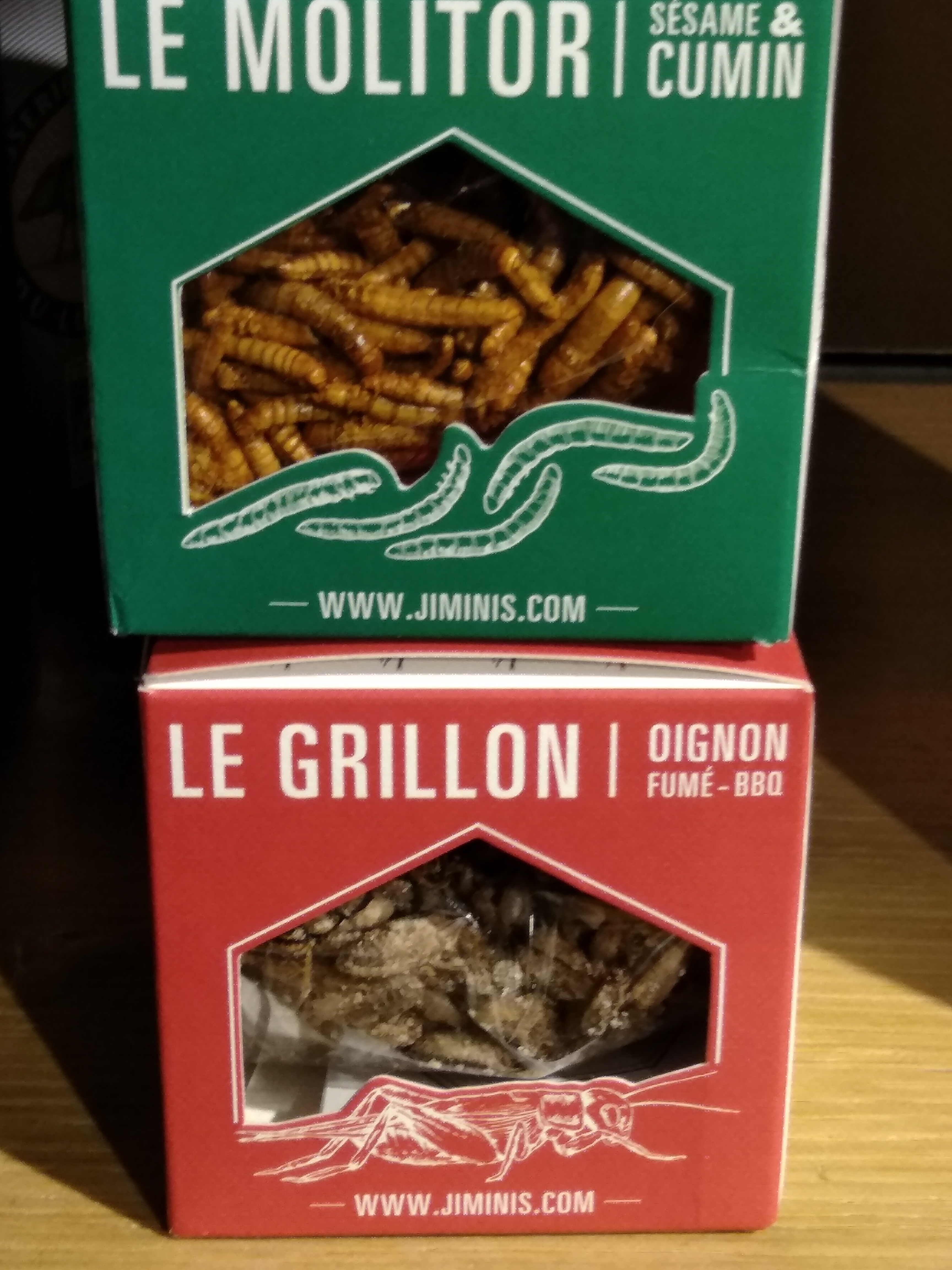 Photo n° 2 de l'avis de kmolnar.d fait le 20/03/2018 à 17:38