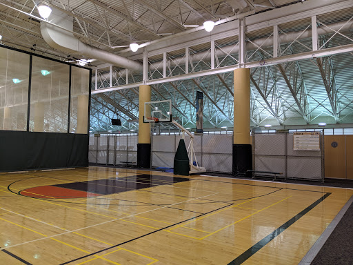 Health Club «Rush-Copley Healthplex», reviews and photos, 1900 Ogden Ave, Aurora, IL 60504, USA