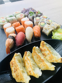 Sushi du Restaurant de sushis Sushi Delight & Wok Delight à Bordeaux - n°12