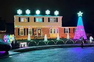 Brower Family Lights image