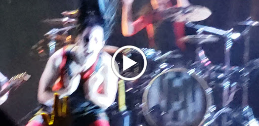 Live Music Venue «The Mercury Ballroom», reviews and photos, 611 S 4th St, Louisville, KY 40202, USA