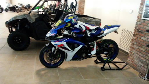 Honda Dealer «Beasley Honda», reviews and photos