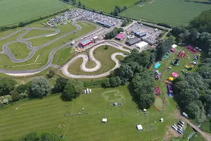 Whilton Mill Karting & Outdoor Activities image