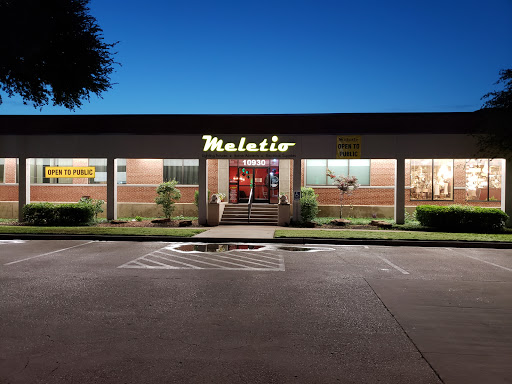 Lighting Store «Meletio Lighting», reviews and photos, 10930 Harry Hines Blvd, Dallas, TX 75220, USA