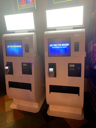 Laser Tag Center «Stratum Laser Tag | Birthday Party Place», reviews and photos, 1455 S Stapley Dr #11, Mesa, AZ 85204, USA