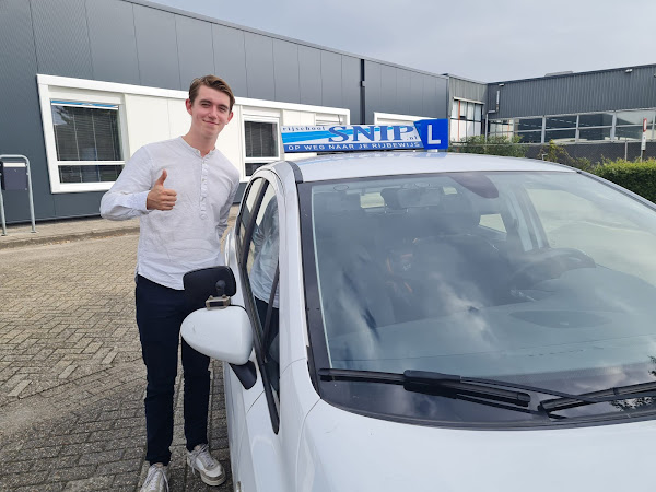 Bewertungsbild von Samuel Duncan