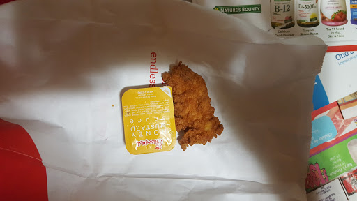 Fast Food Restaurant «Chick-fil-A River Point», reviews and photos, 4090 River Point Pkwy, Englewood, CO 80110, USA