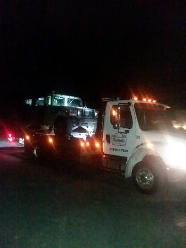 Auto Repair Shop «Godshall’s Auto Service», reviews and photos, 225 S Main St, Hatfield, PA 19440, USA