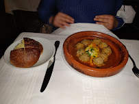 Couscous du Restaurant marocain La Tour de Marrakech à Antony - n°10