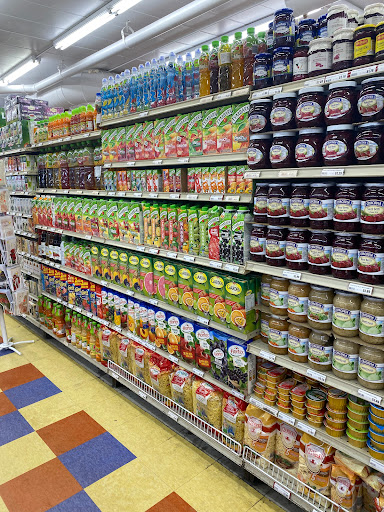 Supermarket «Justice Fresh Market», reviews and photos, 8332 S Roberts Rd, Justice, IL 60458, USA