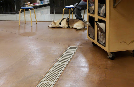 Pet Supply Store «PetSmart», reviews and photos, 1733 S Stapley Dr, Mesa, AZ 85204, USA