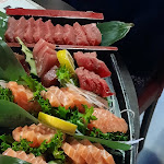 Photo n°1 de l'avis de Manrico.a fait le 23/03/2021 à 18:37 sur le  Sushi Tako à Capoterra