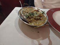 Curry du Restaurant indien Maharani à Lille - n°7