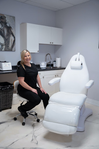 Explore emt tattoo ideas, creative tattoo ideas in Downers Grove, available at Skin Med Spa