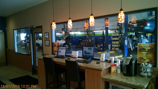 Auto Repair Shop «Honest-1 Auto Care Minnehaha», reviews and photos, 4706 NE Minnehaha St, Vancouver, WA 98661, USA