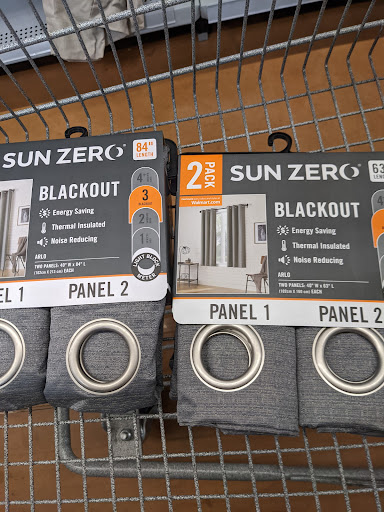 Department Store «Walmart Supercenter», reviews and photos, 275 N Gulph Rd, King of Prussia, PA 19406, USA