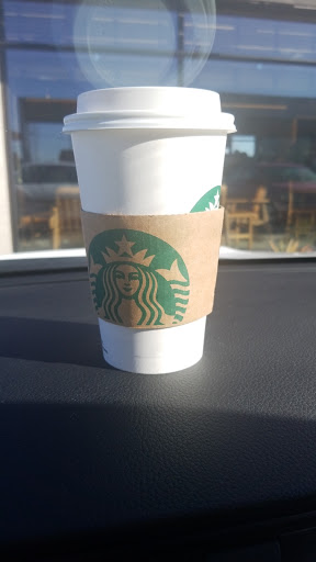 Coffee Shop «Starbucks», reviews and photos, 917 S Broadway St, Little Rock, AR 72201, USA