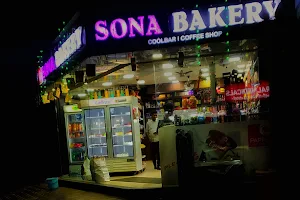 Sona Bakery image