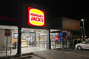 Hungry Jack's Burgers Mandurah image