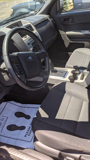 Car Dealer «Express Auto Of Benton Harbor», reviews and photos, 1620 Mall Dr, Benton Harbor, MI 49022, USA