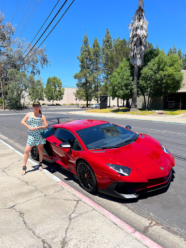 Used Car Dealer «Elite Motor Cars», reviews and photos, 1671 Challenge Dr, Concord, CA 94520, USA