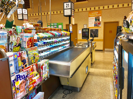 Supermarket «Wegmans», reviews and photos, 11620 Monument Dr, Fairfax, VA 22030, USA