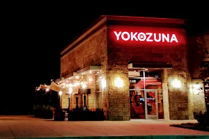 Yokozuna Yale image