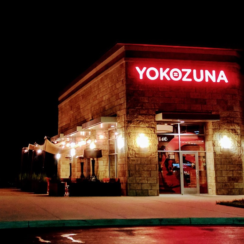 Yokozuna Yale