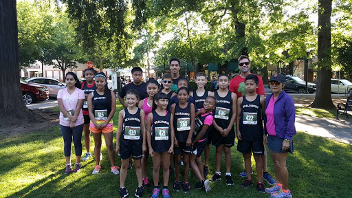 Running Store «Healdsburg Running Company», reviews and photos, 333 Center St, Healdsburg, CA 95448, USA