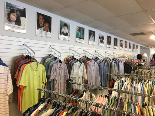 Thrift Store «Family Place Thrift Shop», reviews and photos