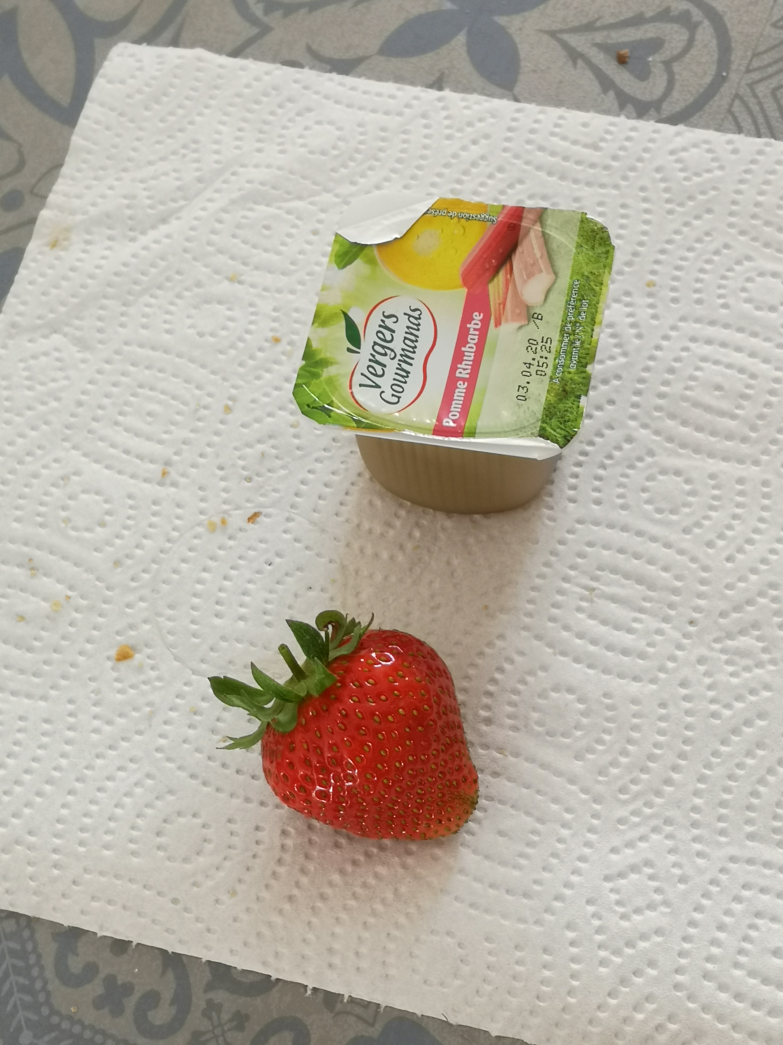 Photo n° 1 de l'avis de jeyline1966.o fait le 09/06/2019 à 16:17