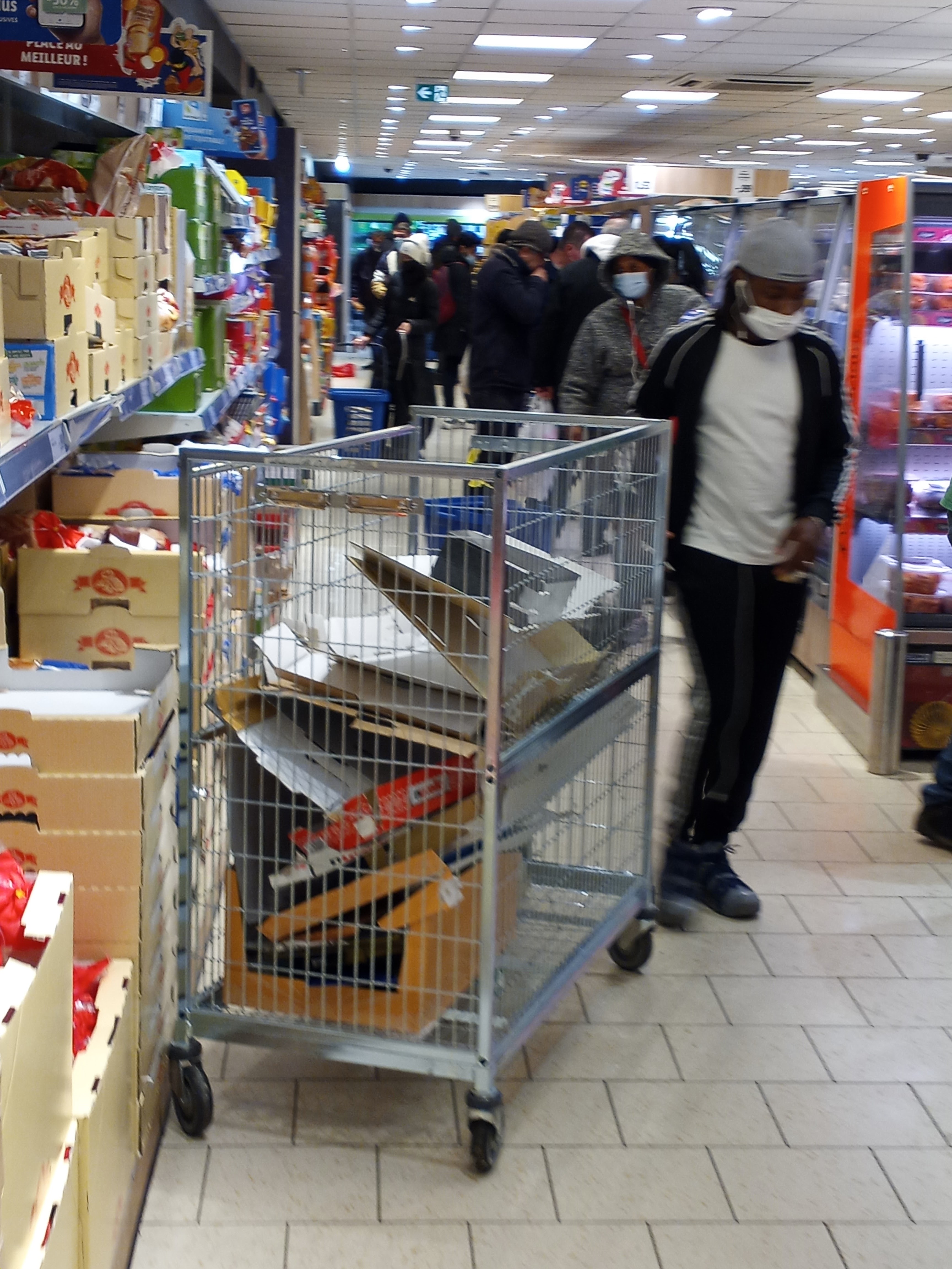 Photo n° 14 de l'avis de RENATTO.I fait le 16/11/2021 à 15:53