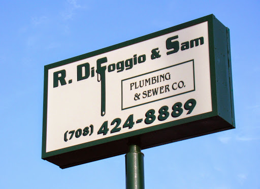 Plumber «DiFoggio R & Sam Plumbing & Sewer Company», reviews and photos, 5712 111th St, Chicago Ridge, IL 60415, USA