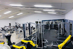 EASYFITNESS.club Hannover-Wettbergen