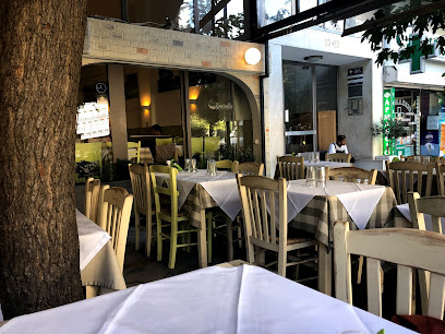 Arcadia Restaurant - Makrigianni 23-27, Athina 117 42, Greece